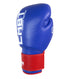 Combat Corner HMIT TrainAIR Boxing Gloves - RWB - MMA Fightland